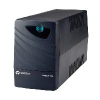 NO BREAK VERTIV LEBERT PSL650-120, LINEA INTERACTIVA, 360W / 650 VA, ENTRADA 120V, 6 CONTACTOS NEMA 5-15R, HASTA 2 AÑOS DE GARANTIA. NO BREAK VERTIV LEBERT PSL650-120, LINEA INTERACTIVA, 360W / 650 VA, ENTRADA 120V, 6 CONTACTOS NEMA 5-15R, HASTA 2 AÑOS DE GARANTIA.